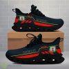 Eliteserien Bryne FK Max Soul Shoes Limited Custom Name Sport Sneakers Product Photo 1