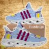 EPL Aston Villa Chunky shoes Gift Ideas For Fans Runing Sneakers - EPL Aston Villa Chunky shoes Gift Ideas For Fans Runing Sneakers