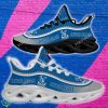EPL Crystal Palace Logo New Text Max Soul Shoes Forward Chunky Sneaker - EPL Crystal Palace Logo New Text Max Soul Shoes Forward Chunky Sneaker