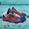 Florida Gators NCAA Air Jordan 13 Sneaker Impressive Gift Product Photo 1