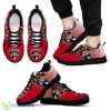 Florida Panthers Sneaker Shoes Running Gift Men Women Sneakers Product Photo 1