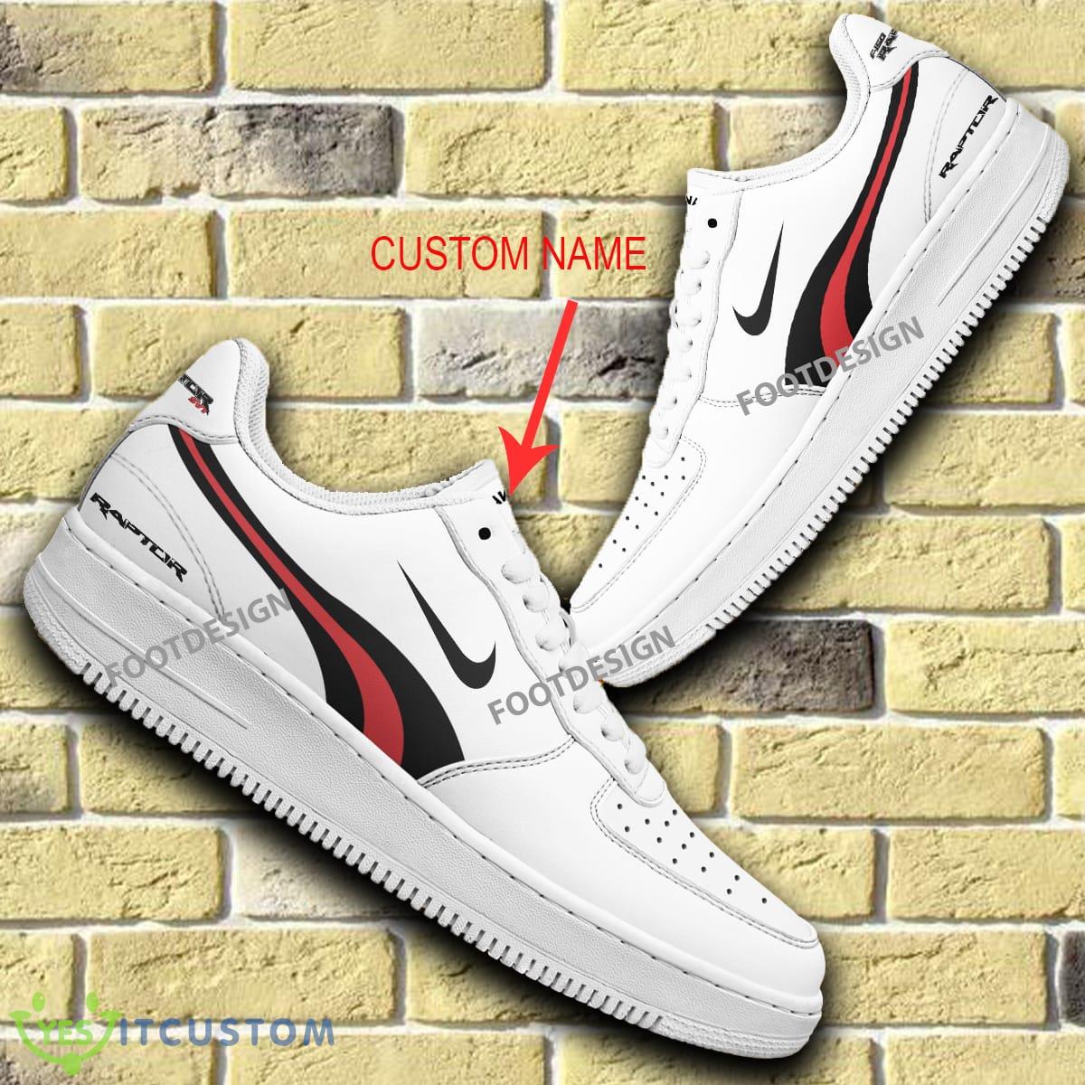 Ford F 150 Raptor Car Racing Air Force 1 Shoes Personalized Ideas For Fans Gift 3 Ford F 150 Raptor Car Racing Air Force 1 Shoes Personalized Ideas For Fans Gift - Ford F 150 Raptor Car Racing Air Force 1 Shoes Personalized Ideas For Fans Gift