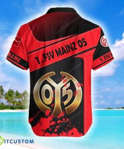 FSV Mainz 05 Luxury New Aloha Hawaiian Shirt For Summer 3 FSV Mainz 05 Luxury New Aloha Hawaiian Shirt For Summer - FSV Mainz 05 Hawaiian Shirt Summer_2