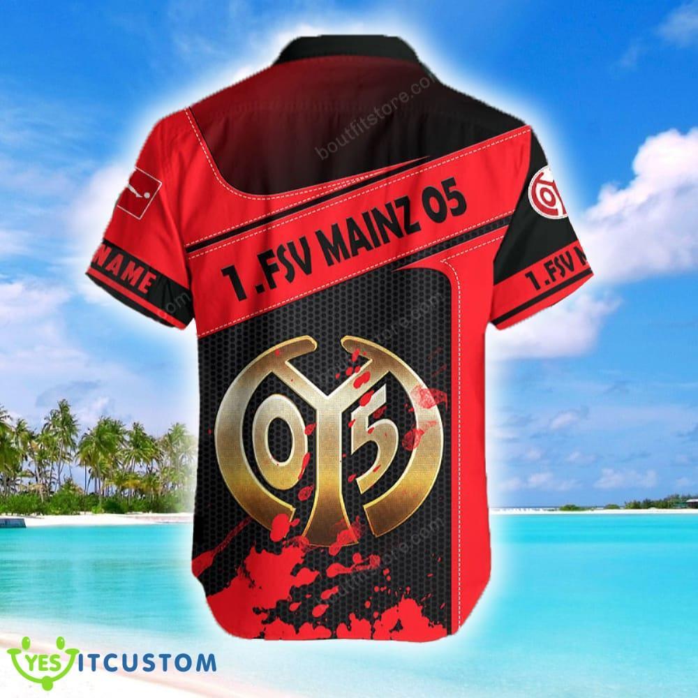FSV Mainz 05 Luxury New Aloha Hawaiian Shirt For Summer 5 FSV Mainz 05 Luxury New Aloha Hawaiian Shirt For Summer - FSV Mainz 05 Hawaiian Shirt Summer_2