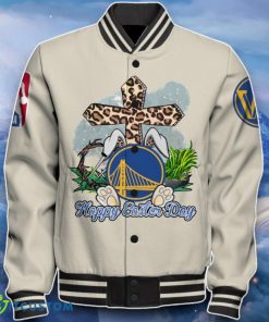 Golden State Warriors Baseball Jacket Nice Gift For Fans 9 Golden State Warriors Baseball Jacket Nice Gift For Fans Product Photo 5