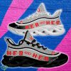 H E B Logo New Text Max Soul Shoes Trendy Sport Sneaker - H E B Logo New Text Max Soul Shoes Trendy Sport Sneaker
