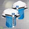 Hamburger SV 3D Printing Baseball Jersey Shirt For Men And Women Unique Gift Product Photo 1
