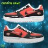 Hannaford Supermarkets Air Force 1 Sneakers Custom Name For Men Women Gift Sneaker Shoes - Hannaford Supermarkets Air Force 1 Sneakers Custom Name For Men Women Gift Sneaker Shoes