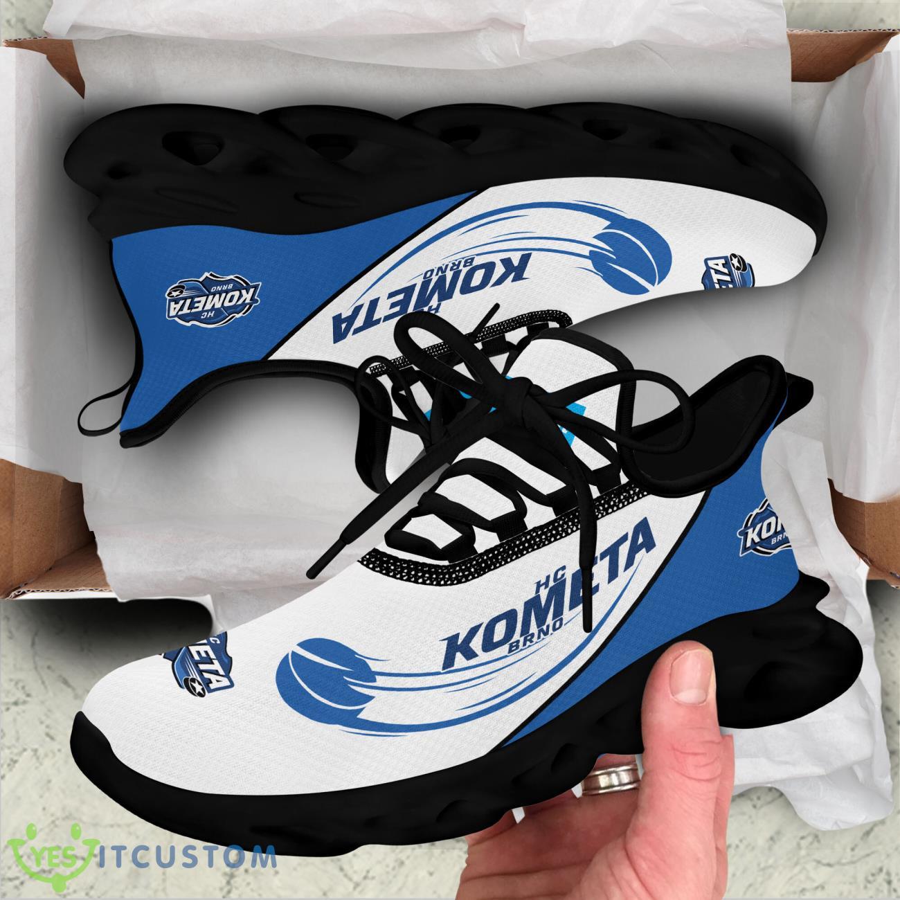 HC Kometa Brno Max Soul Shoes Sport Running Shoes For Men And Women 14 HC Kometa Brno Max Soul Shoes Sport Running Shoes For Men And Women Product Photo 5