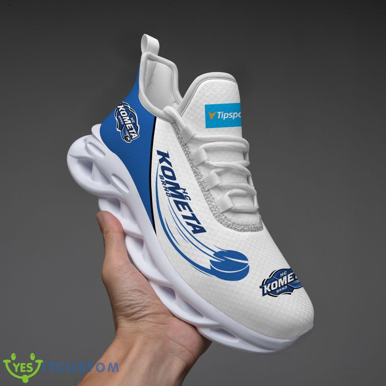 HC Kometa Brno Max Soul Shoes Sport Running Shoes For Men And Women 13 HC Kometa Brno Max Soul Shoes Sport Running Shoes For Men And Women Product Photo 1