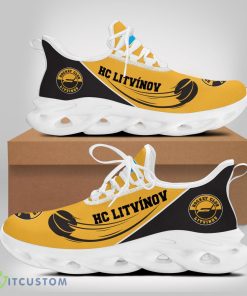HC Litvínov Max Soul Shoes Sport Running Shoes For Men And Women Product Photo 2