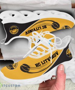 HC Litvínov Max Soul Shoes Sport Running Shoes For Men And Women Product Photo 3