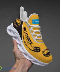 HC Litvínov Max Soul Shoes Sport Running Shoes For Men And Women Product Photo 1