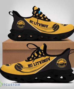 HC Litvínov Max Soul Shoes Sport Running Shoes For Men And Women Product Photo 5