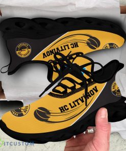 HC Litvínov Max Soul Shoes Sport Running Shoes For Men And Women Product Photo 6