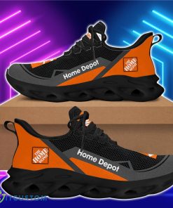 Home Depot Max Soul Shoes Awaken The Personality Within You Product Photo 1