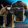 Honda goldwing 3D Polo Shirt Custom Name Logo Car For Mens Gift Golf - Honda goldwing 3D Polo Shirt Custom Name Logo Car For Mens Gift Golf
