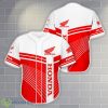 Honda Motorcycle 3D Printing Baseball Jersey Shirt For Men And Women Unique Gift Product Photo 1