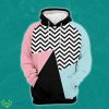 Illuminati 3D Hoodie Style Gift For Men And Women Product Photo 1