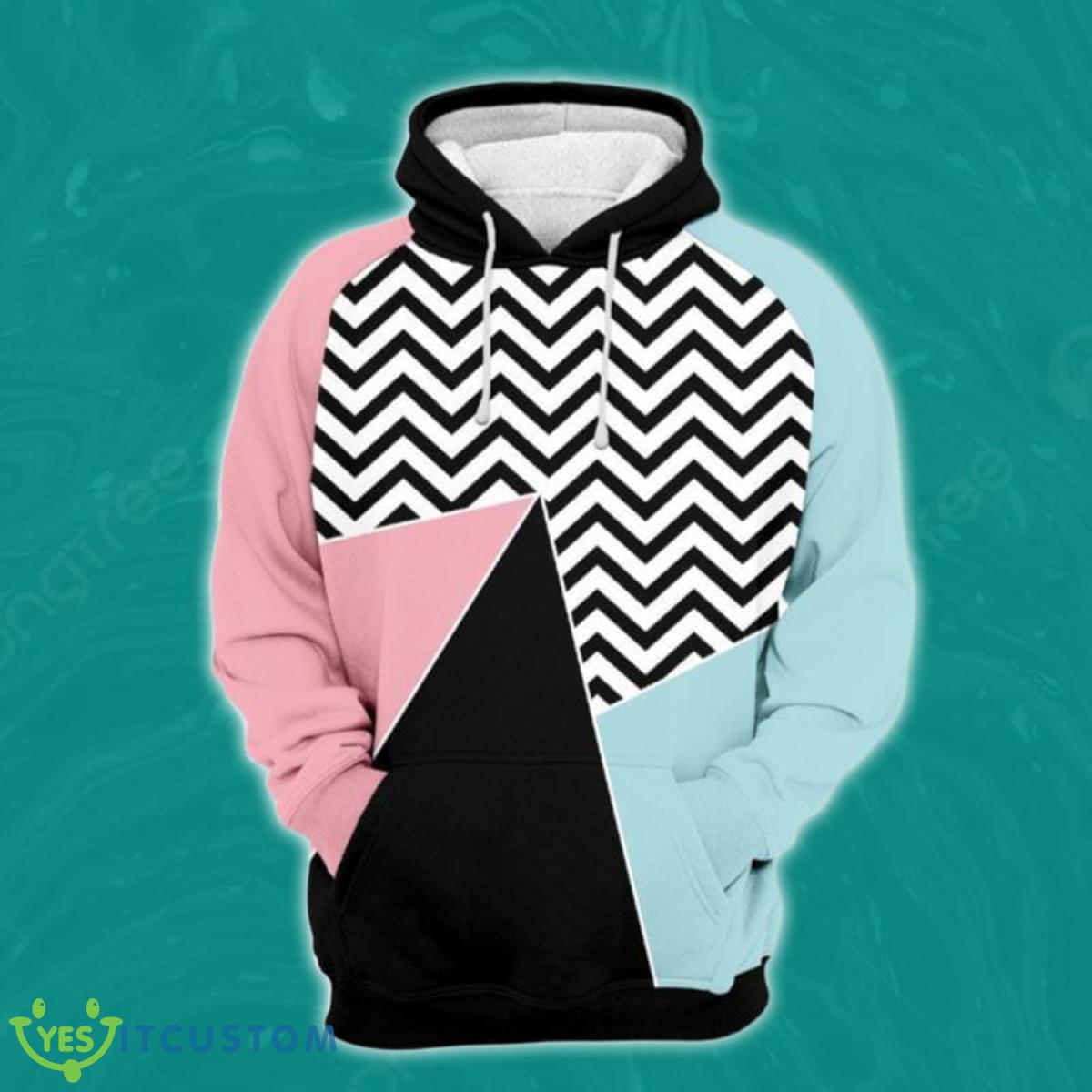 Illuminati 3D Hoodie Style Gift For Men And Women 2 Illuminati 3D Hoodie Style Gift For Men And Women Product Photo 1