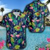 Indianapolis Colts Football Hawaiian Shirt Flamingo Funny Summer For Men Women - Indianapolis Colts Football Hawaiian Shirt Flamingo Funny Summer For Men Women