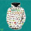 Insectpark Art Clothing 3D Hoodie Style Gift For Men And Women Product Photo 1