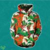 Irish Festival Themed 3D Hoodie Style Gift For Men And Women Product Photo 1