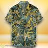 Jacksonville Jaguars NFL Hawaiian Shirt Retro Style Special Edition For Fans Product Photo 1