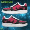 Jiffy Lube Air Force 1 Sneakers Custom Name For Men Women Gift Sneaker Shoes - Jiffy Lube Air Force 1 Sneakers Custom Name For Men Women Gift Sneaker Shoes