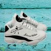 Johnnie Walker Air Jordan 13 Shoes Impressive Gift Product Photo 1