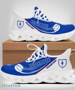 Kajaanin Hokki Max Soul Shoes Sport Running Shoes For Men And Women Product Photo 2