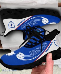 Kajaanin Hokki Max Soul Shoes Sport Running Shoes For Men And Women Product Photo 6