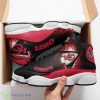 Kansas City Chiefs Air Jordan 13 Sneakers Sport Running Shoes For Men And Women Product Photo 1