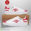 Kansas City Chiefs Personalized Stan Smith Sneakers Low Top Skate Sport Shoes For Men And Women Product Photo 1