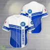 Karlsruher SC 3D Printing Baseball Jersey Shirt For Men And Women Unique Gift Product Photo 1