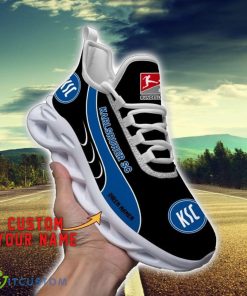 Karlsruher SC Custom Name Max Soul Shoes For Men And Women Sport Sneakers Product Photo 3