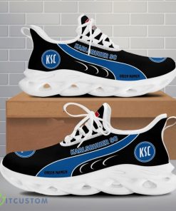 Karlsruher SC Custom Name Max Soul Shoes For Men And Women Sport Sneakers Product Photo 4