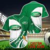 LAND ROVER 3D Baseball Jersey Shirt Personalized Name Product Photo 1