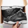 Las Vegas Raiders Air Jordan 13 Sneakers Sport Running Shoes For Men And Women Product Photo 1