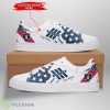 Las Vegas Raiders Personalized Stan Smith Sneakers Star Pattern Shoes Product Photo 1