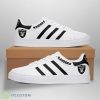 Las Vegas Raiders Stan Smith Sneakers Low Top Skate Sport Shoes For Men And Women Product Photo 1