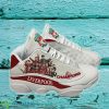 Liverpool Sneakers Air Jordan 13 Shoes Impressive Gift Product Photo 1