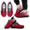 Los Angeles Angels Sneaker Shoes Running Gift Men Women Sneakers Product Photo 1