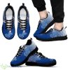 Los Angeles Dodgers Sneaker Shoes Running Gift Men Women Sneakers Product Photo 1