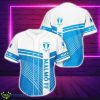 Malmö FF Striped Style 3D Baseball Jersey Shirt For Men And Women Product Photo 1