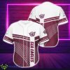 Manly Warringah Sea Eagles Striped Style 3D Baseball Jersey Shirt For Men And Women Product Photo 1