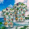 Marvel Avengers Hulk Hawaiian Shirt Impressive Gift Product Photo 1