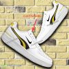 Michigan Wolverines Air Force 1 Sneaker Personalized Ideas For Fans Gift - Michigan Wolverines Air Force 1 Sneaker Personalized Ideas For Fans Gift