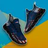 Minnesota Vikings NFL Max Soul Shoes Youth Style For Men Women 1-Photoroom Product Photo 1