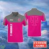 Mobile Personalized 3D Polo Shirt Basic Style For Men Women Product Photo 1